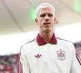 Dani Olmo Merasa Laga Kroasia Jadi Laga Spesial