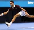 Daniil Medvedev Didiskualifikasi, Novak Djokovic Maju Ke Final Di Beijing