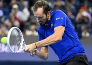 Daniil Medvedev Sangat Menyesal Dengan Insiden Di Beijing