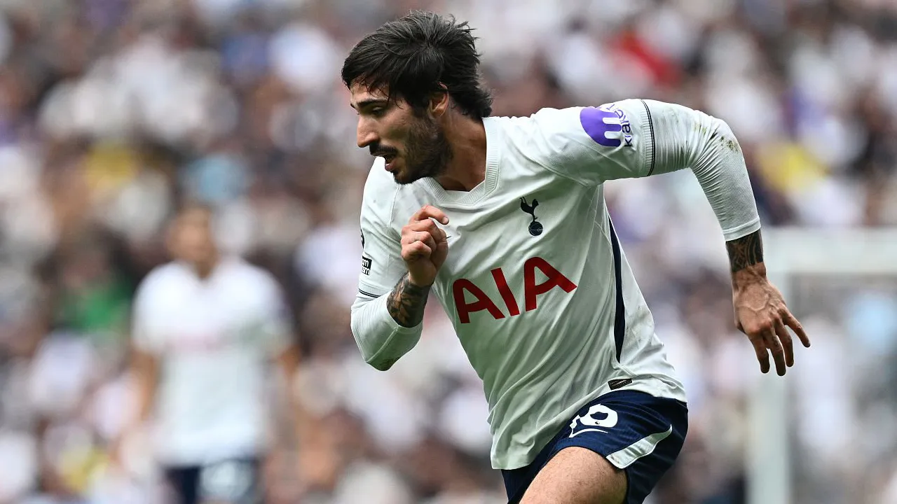 Sandro Tonali.