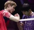 Deretan Pemain Top Dunia Undur diri Dari Denmark Open 2026