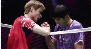 Deretan Pemain Top Dunia Undur diri Dari Denmark Open 2026