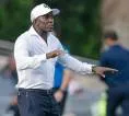 Dwight Yorke Terang-terangan Akui Ingin Jadi Pelatih Timnas Ghana