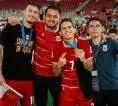 Egy Maulana Vikri Ungkap Rasa Bahagia Usai Bawa Timnas Indonesia Juara