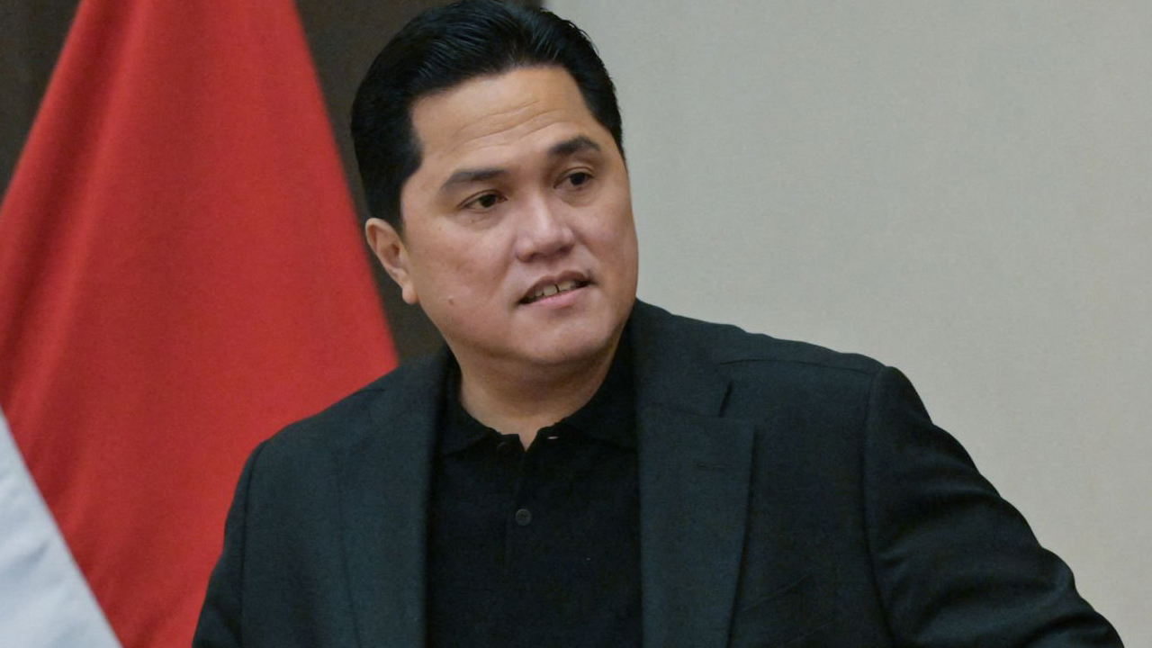 Erick Thohir Puji Perjuangan Indonesia Usai Juara FIFA ASEAN Cup 2026