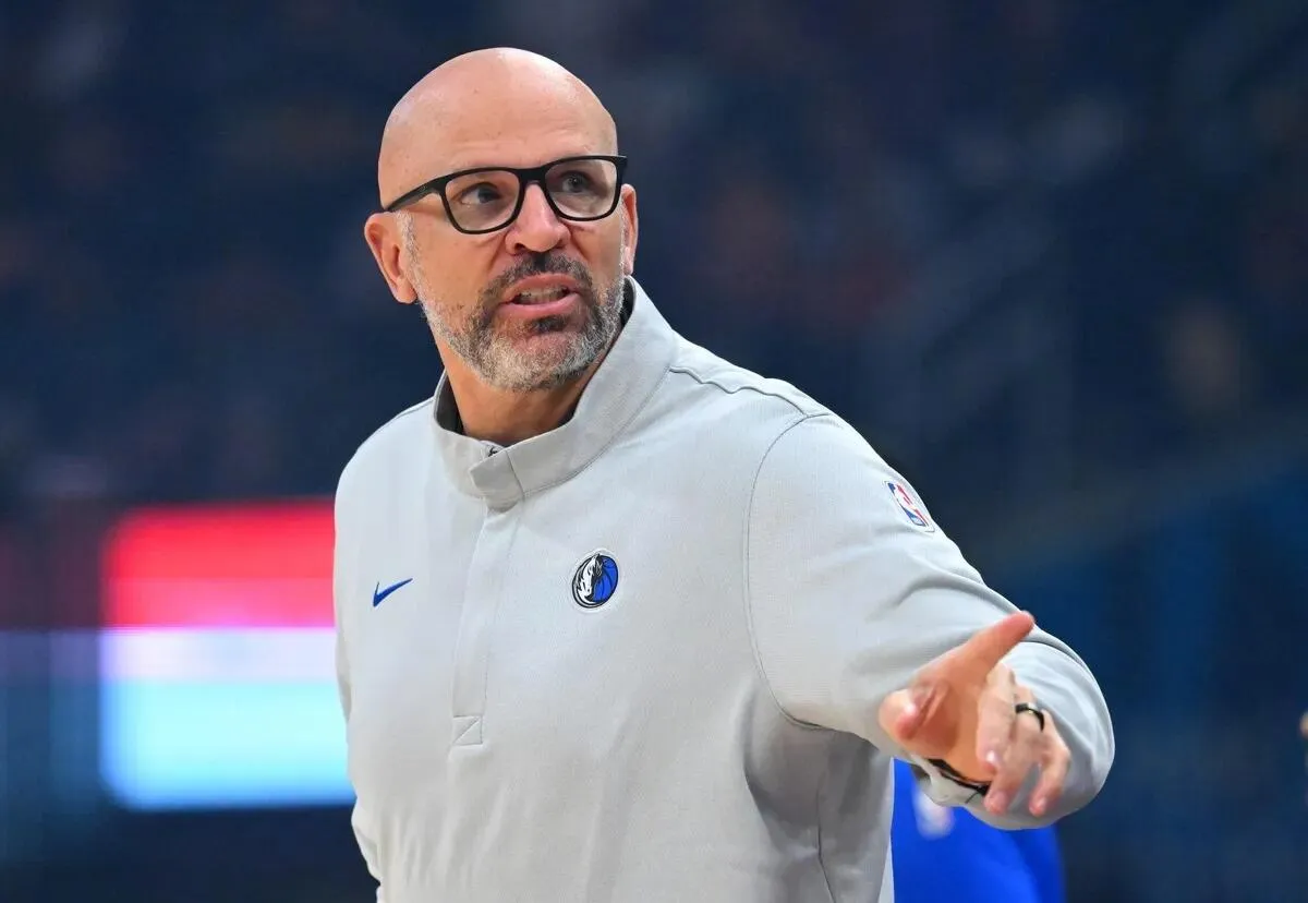 ESPN Tawarkan Peran Studio kepada Jason Kidd - sumber: (mainbasket)