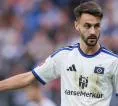 Fabio Vieira Ungkap Alasan Tinggalkan Arsenal dan Kembali ke Hamburg