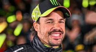 Franco Morbidelli Bersemangat Balapan di Ajang WSBK