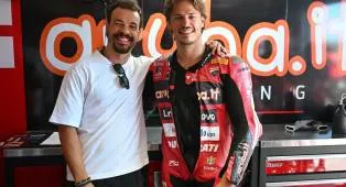 Franco Morbidelli Telah Lama Mengenal Iker Lecuona
