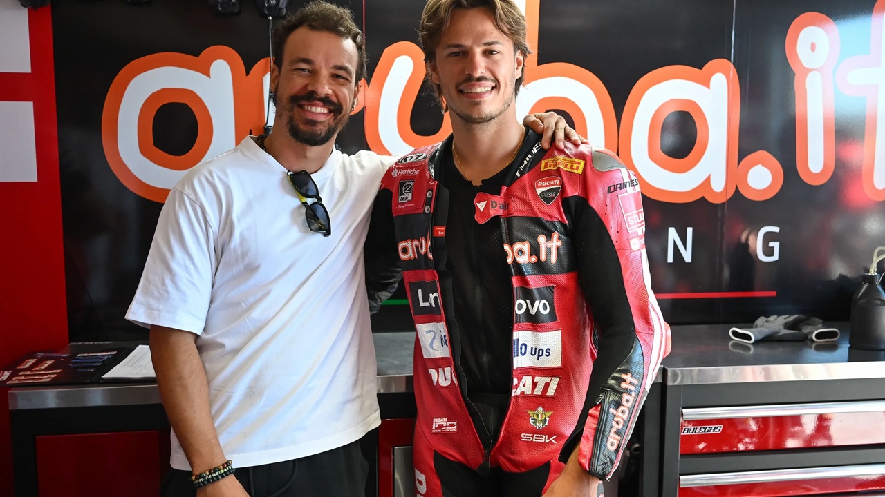 Franco Morbidelli Telah Lama Mengenal Iker Lecuona