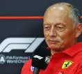 Fred Vasseur Dapat Dukungan di Tengah Sorotan Ferrari