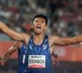 Generasi Muda Asia Unjuk Prestasi di Asian Games Aichi-Nagoya