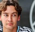 George Russell Mulai GP Singapura dari Belakang Grid