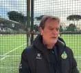 Gianni Bezzi: AS Roma, Inter, dan Como di Scudetto, Juve Harus Waspada