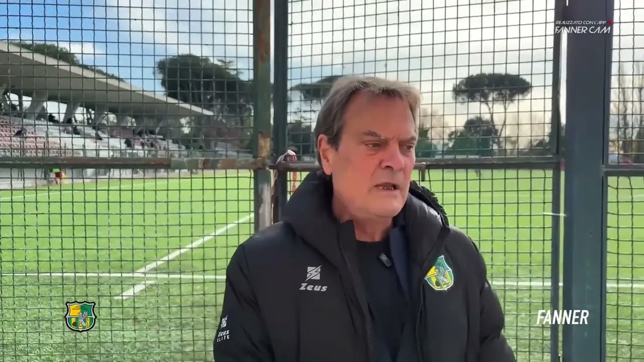 Gianni Bezzi
