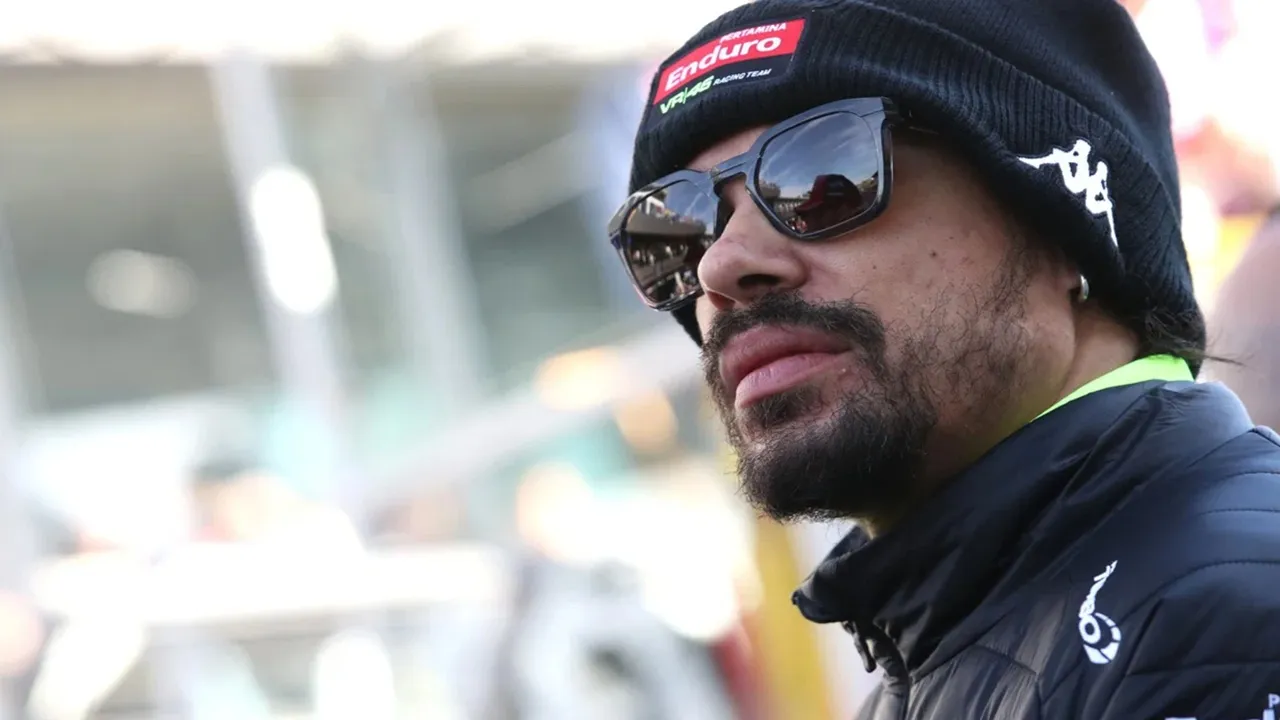 Gigi Dall’Igna Sambut Kedatangan Morbidelli ke Ducati WSBK