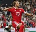 Harry Kane Selangkah Lagi Perpanjang Masa Bakti di Bayern Munich