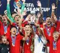 Hong Kong dan Kamboja Puncaki Divisi 2 ASEAN Cup, Bisa Promosi ke Divisi 1?