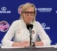 Indiana Fever Bela Fanbase di Tengah Sorotan Perilaku Suporter