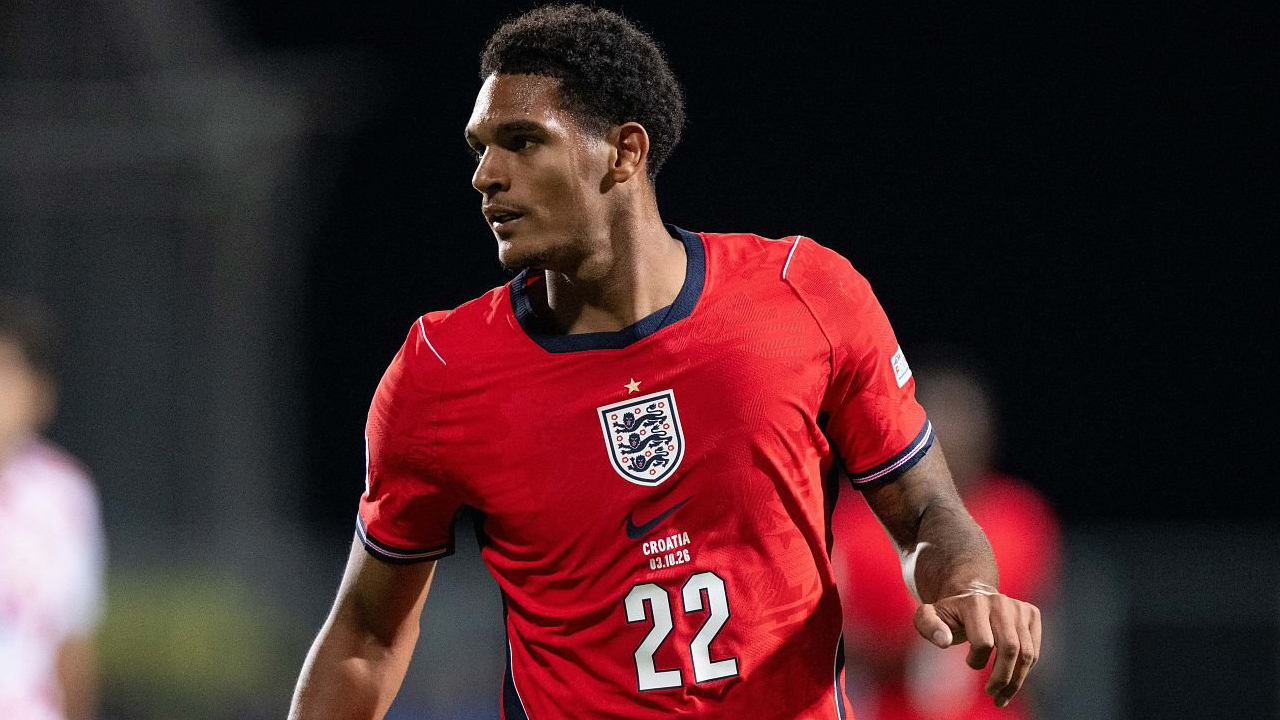Ini Alasan Thomas Tuchel Lebih Pilih Jarell Quansah Ketimbang Trent