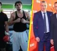 Ismet dan Endrit Ademi Bidik Dominasi Kelas Berat seperti Klitschko