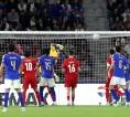 Italia Tundukkan Turki 3-1, Calafiori Cetak Gol Perdana di Nations League