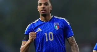 Italia U21 Pesta Gol ke Gawang Polandia, Amankan Tiket Eropa