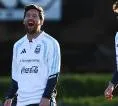 Jelang Laga Terakhir, Lionel Scaloni Sebut Peninggalan Lionel Messi Tak Tertandingi