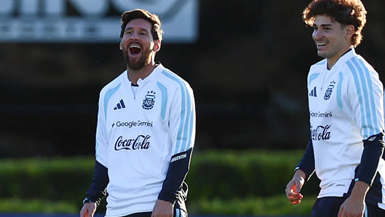 Jelang Laga Terakhir, Lionel Scaloni Sebut Peninggalan Lionel Messi Tak Tertandingi