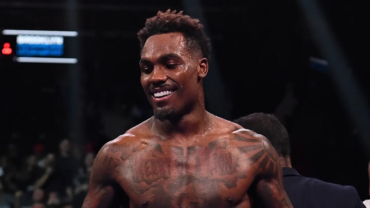 Jermall Charlo Tantang Canelo Alvarez Sebelum Pensiun