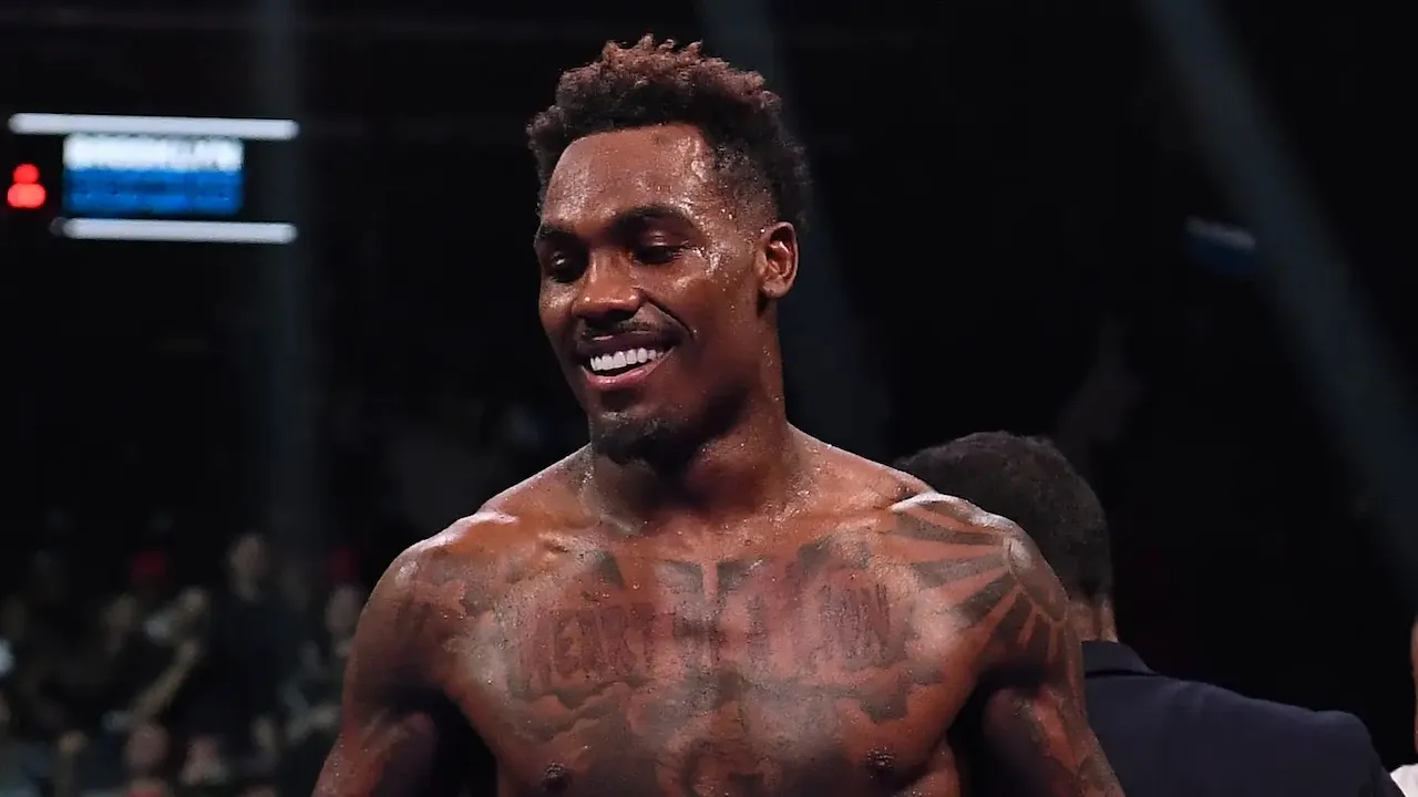 Jermall Charlo