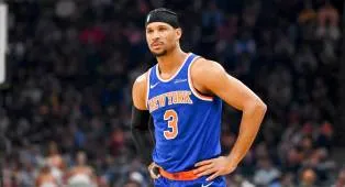 Josh Hart Prioritaskan Karier, Abaikan Operasi Jari