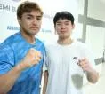 Kang Khai Xing Terima Tantangan Pelatih Herry IP Bersama Partner Baru