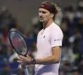 Karam Di Beijing, Alexander Zverev Masuk Klub Tak Diinginkan
