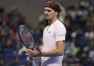 Karam Di Beijing, Alexander Zverev Masuk Klub Tak Diinginkan