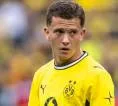 Karetsas Termasuk 5 Talenta Bundesliga Bersaing Untuk Golden Boy