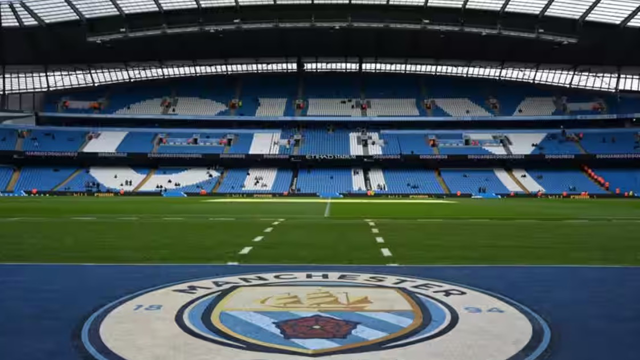 Kasus Manchester City Usik Ambisi Manchester Jadi Tuan Rumah Olimpiade