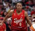 Kelsey Mitchell Pertimbangkan Masa Depan Bersama Indiana Fever