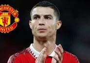 Kenangan Nani Bersama Cristiano Ronaldo yang Kompetitif di Man United