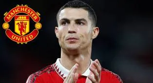 Kenangan Nani Bersama Cristiano Ronaldo yang Kompetitif di Man United