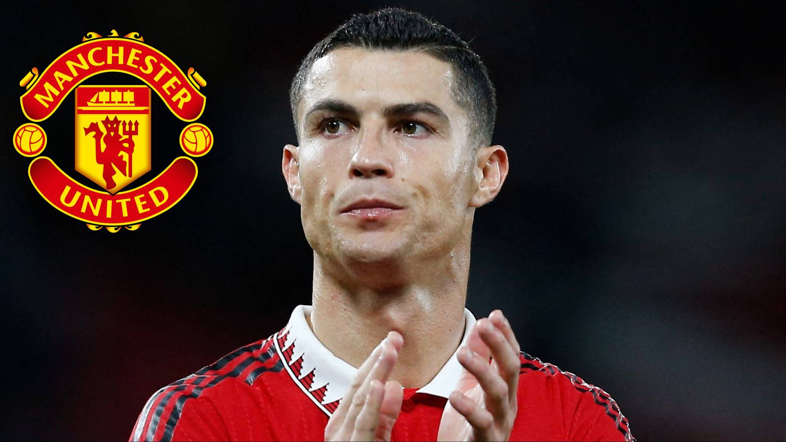 Kenangan Nani Bersama Cristiano Ronaldo yang Kompetitif di Man United