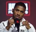 Kerap Gonta-ganti Pelatih, Hrgovic Sarankan Anthony Joshua Segera Pensiun