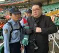 Kim Jong-un Palsu Muncul di Stadion Selama Asian Games Aichi-Nagoya 2026