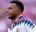 Kylian Mbappe Diklaim Mulai Kehilangan Dukungan Madridista