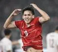 Lewati Ole Romeny, Mitchell Baker Siap Kejar Rekor Gol Bambang Pamungkas