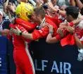 Lewis Hamilton Ungkap Alasan Tak Akan ke Kasino dengan Ferrari