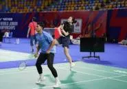 Malaysia Waspadai Amerika di Penyisihan Terakhir Kejuaraan Dunia Junior BWF