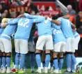 Man City Bersiap Hadapi Tantangan Berat di Anfield Kontra Liverpool