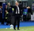 Mancini Dapat Pujian, Generasi Muda Italia Siap Berjaya