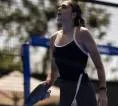 Marina Lobo Menangi Gelar Ketujuh Musim Ini di FIP Padel Bronze Tunisia